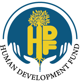 HDF Logo