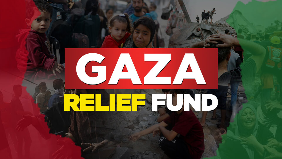 Gaza Relief Fund