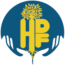 HDF-Logo