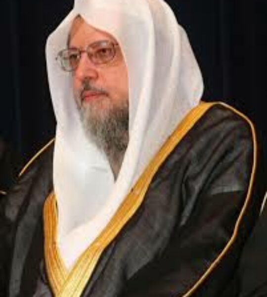 Dr. Waleed Al-Maneesi