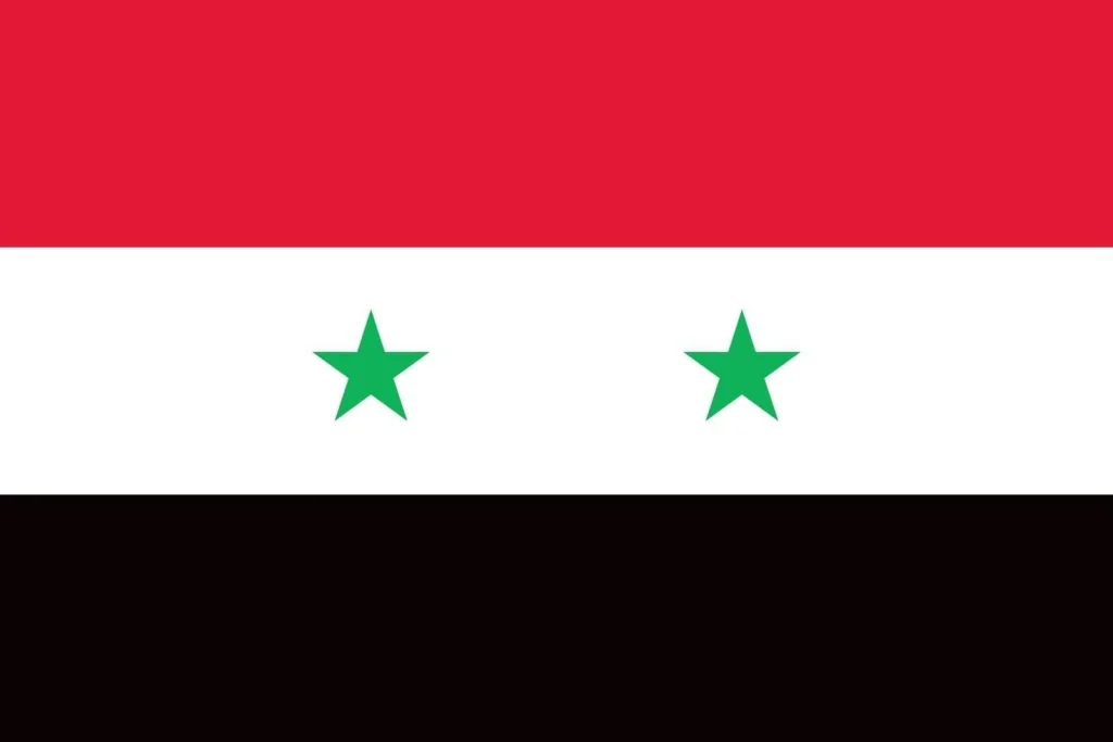 sudan flag