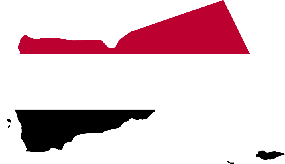 yemen-map-flag