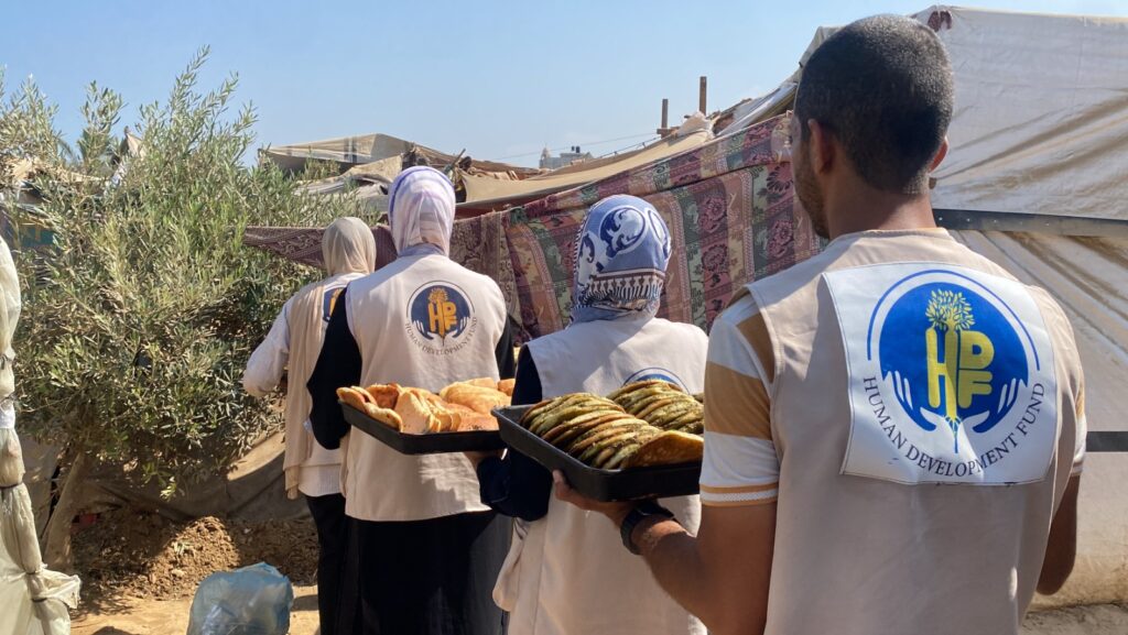 Education for Gaza