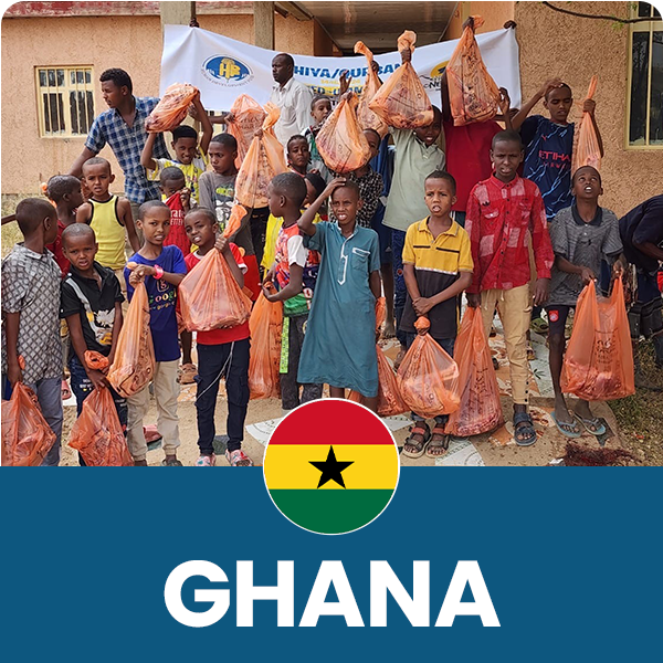 Ghana