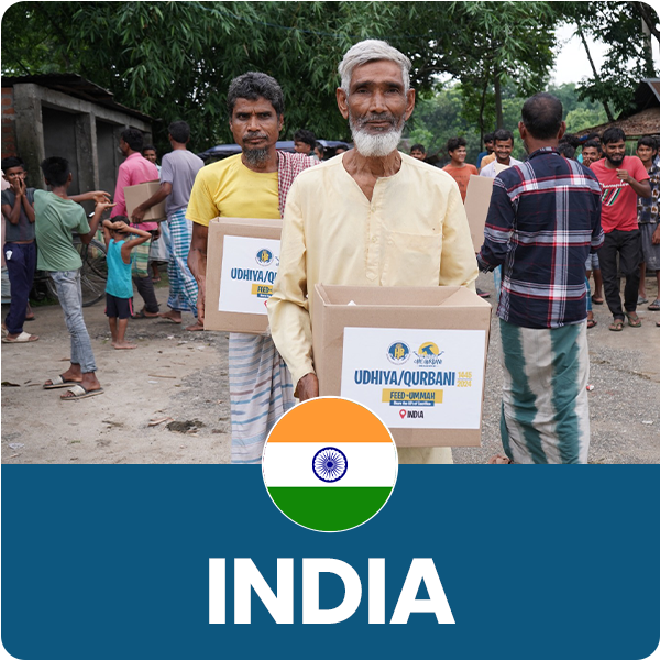 India