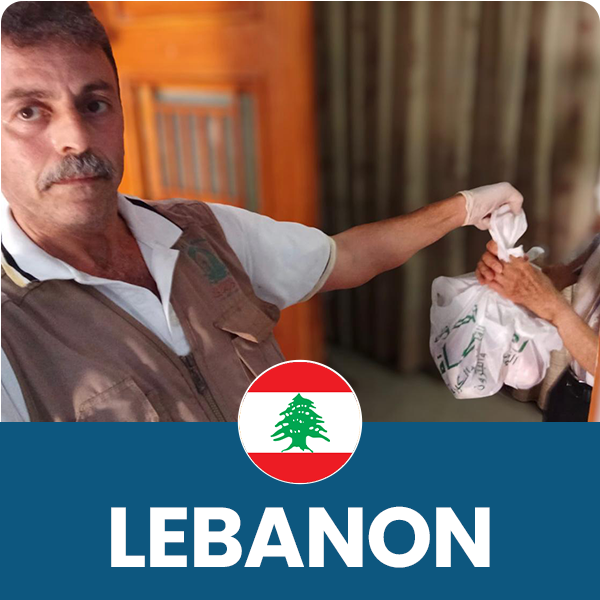 Lebanon