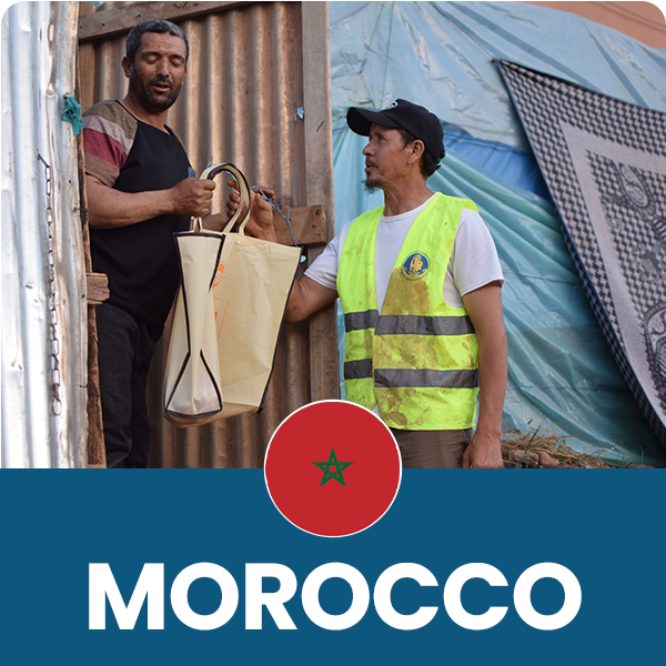 Morocco