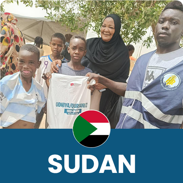 Sudan