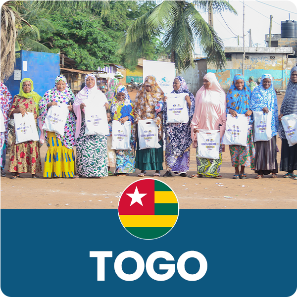 Togo